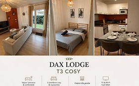 Daxlodge T3 Cosy